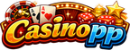 CasinoPP লোগো